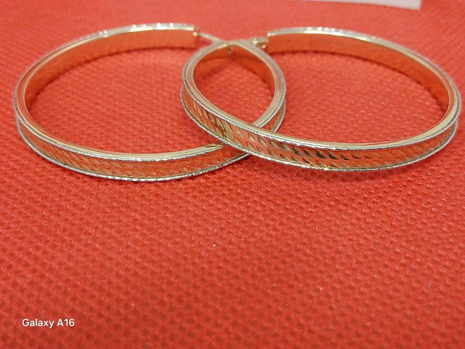 [AG46] Cercei aur 14K B.3761