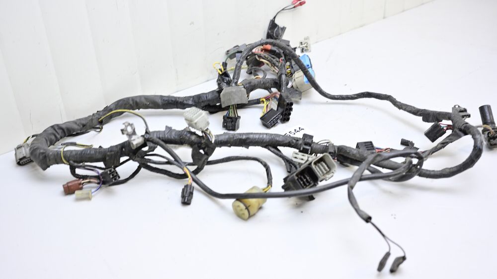Instalatie Electrica Kawasaki ZX6R 2003 - 2004