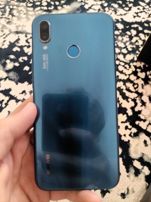 Huawei p 20 lite
