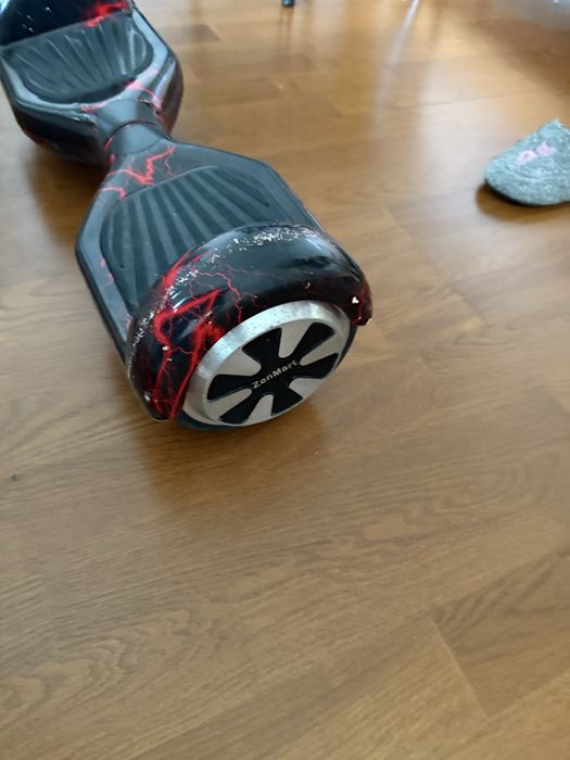 Продам Героскутер в хорошем состоянии