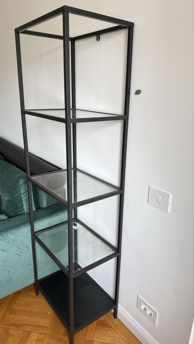Etajera sticla VITTSJÖ  IKEA