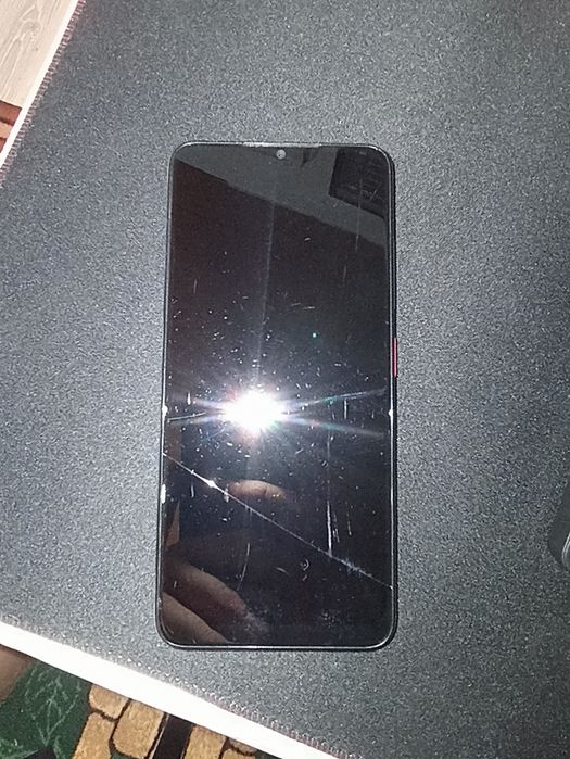Продам телефон ZTE Blade A35e