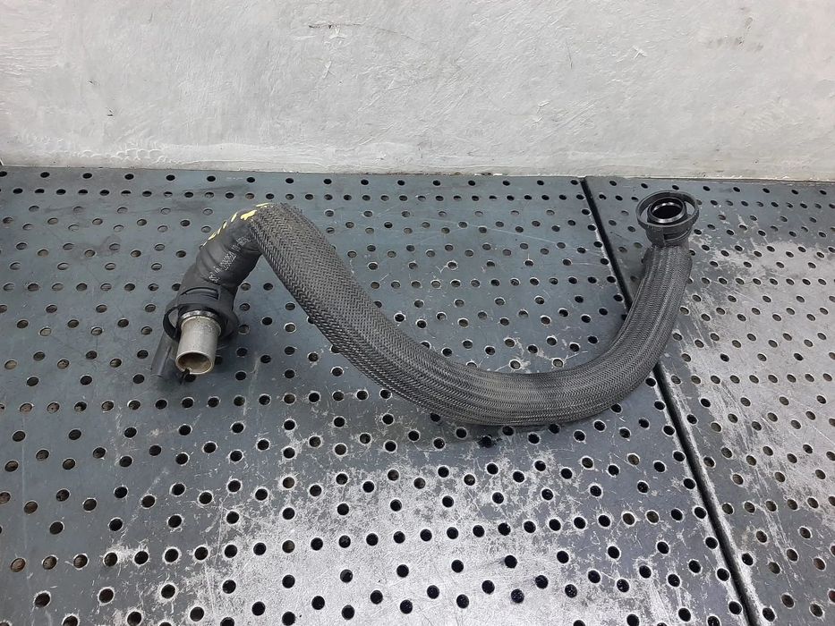 furtun epurator  1.2 vti 8f02 peugeot 208