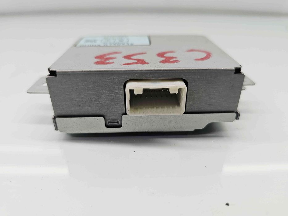 Modul audio MITSUBISHI Outlander III [Fabr 2012-2014] 8638A069