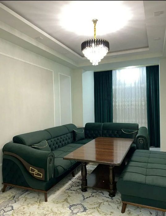 Мирзо Улуғбек тумани, ТТЗ бозори атрофида 2 хонали квартира