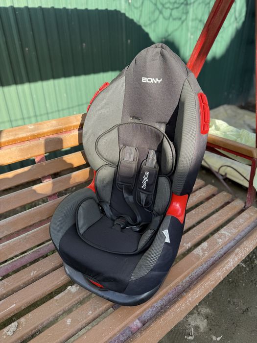 Детское автокресло 0-3г
