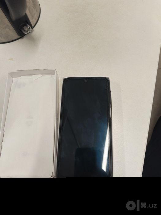 Samsung a16 xolati ideal