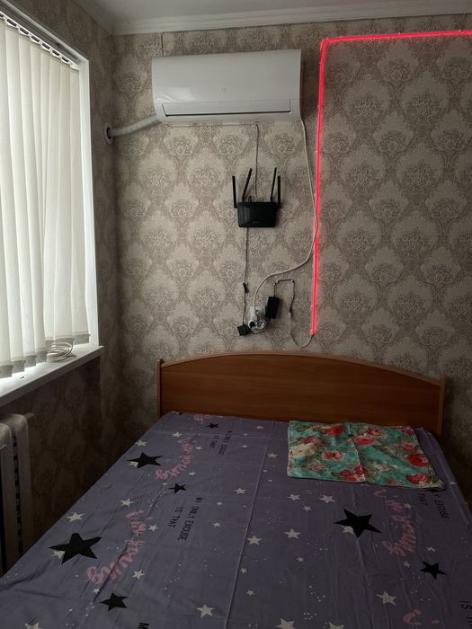 Квартира по часовой