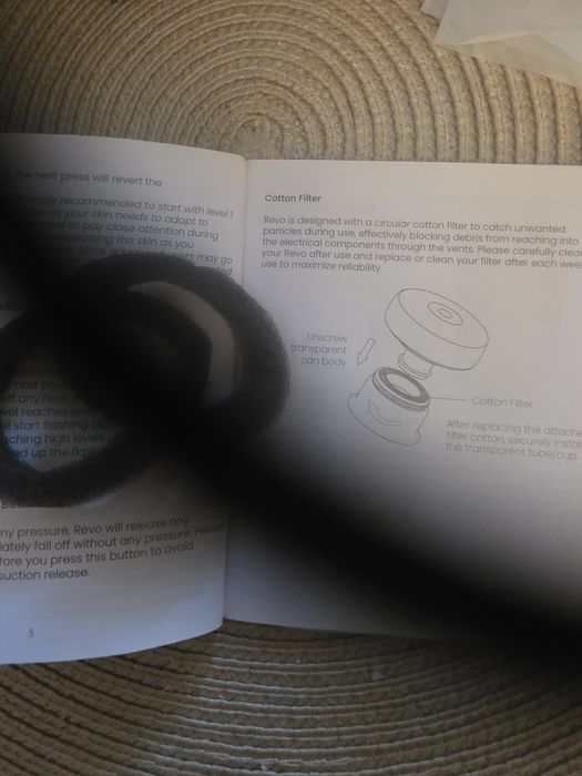 REVO, Умното апаратче за ишиас и други болежки