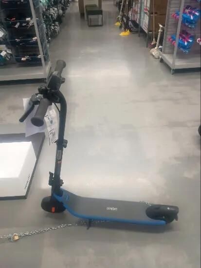 Trotinetă electrică Ninebot C2 Pro - No - produs resigilat Decathlon