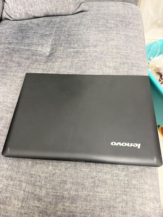 Продам ноутбук lenovo