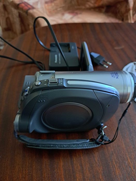 Камера за снимане