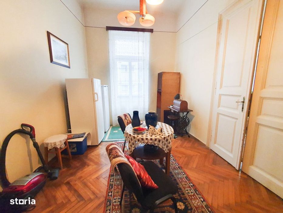 Apartament 3 camere la casa | 68mp | Terasa | Centru | Zona Decebal