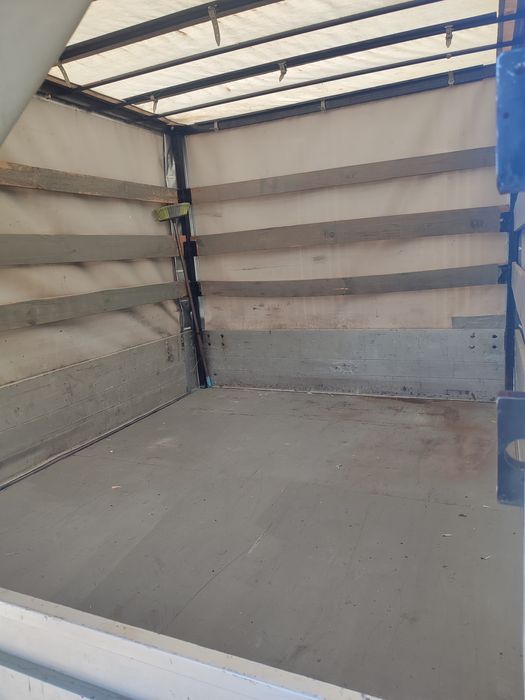 Ремарке кат .Б за автомобил