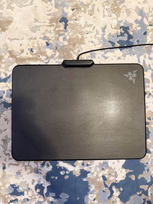 Mousepad Razer RGB