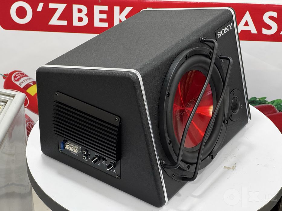 Sambufer kalonka, uslitili o’zida pishalkasi bilan, ORIGINAL sabvufer