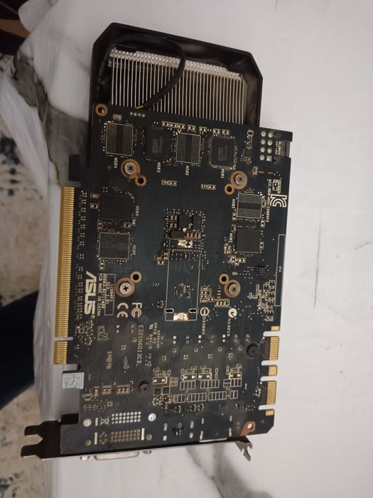 Видеокарты GTX 750, 750 TI, 790