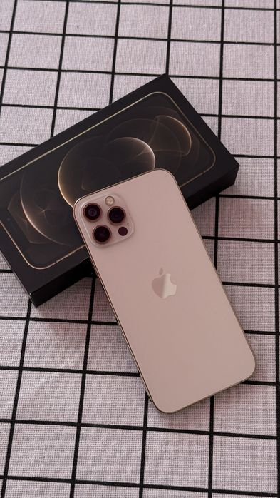 iPhone 12 pro 128 gb