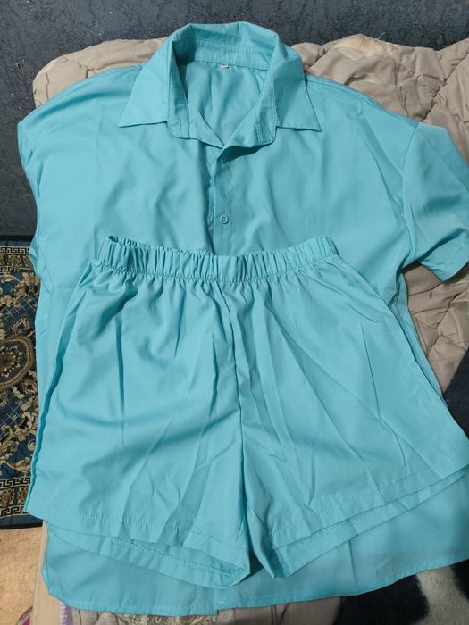 Костюм летний для массажа в продаже