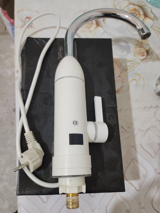 Сместител сенсорний раквинага