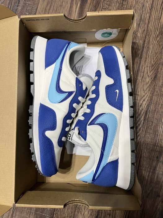 Нови маратонки Nike