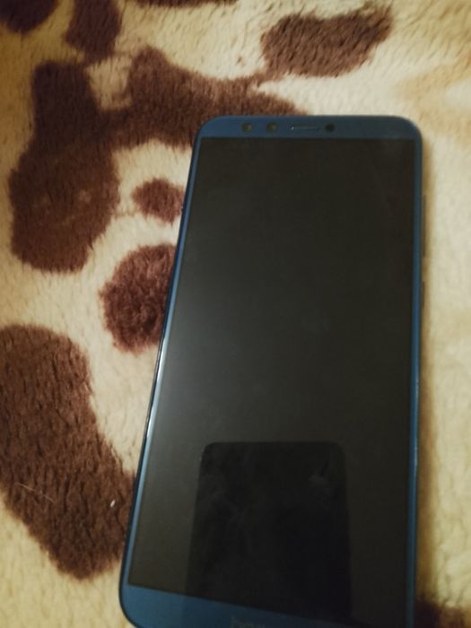 Телефона honor 9 lite