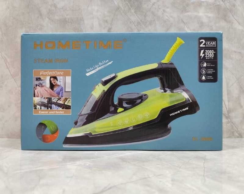 утюг для дома hometime