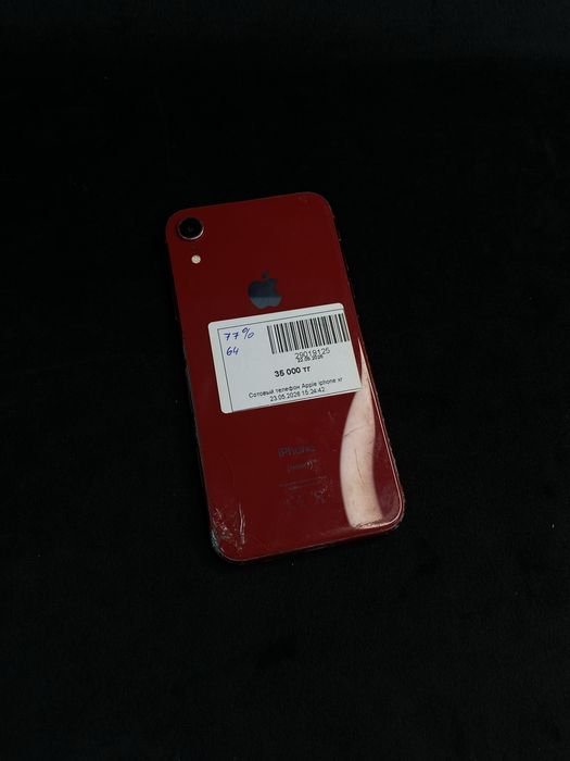 Iphone xr / Айфон Хр Baitimes 0.0.12