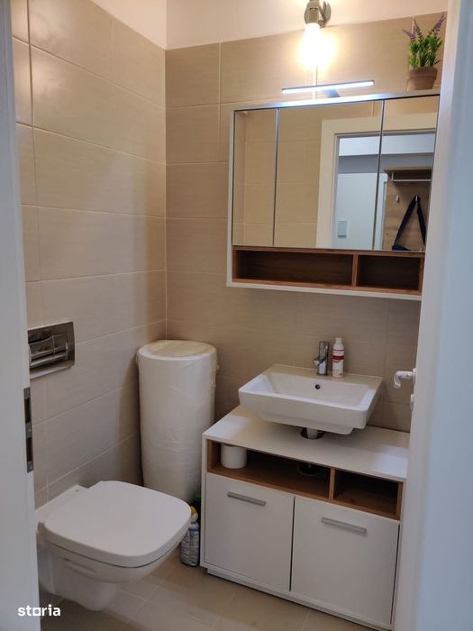 Apartament 3 camere Fabrica de Glucoza ,zona de Nord, comision 0%