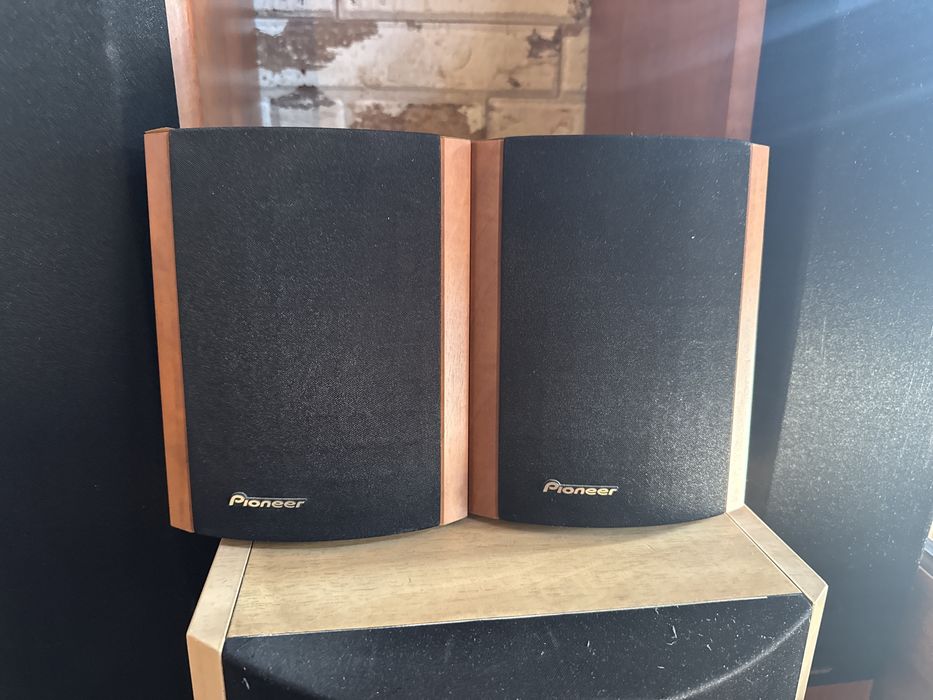 Домашно кино Pioneer