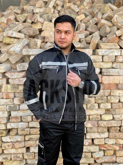 Спецодежда для рабочих ИТР