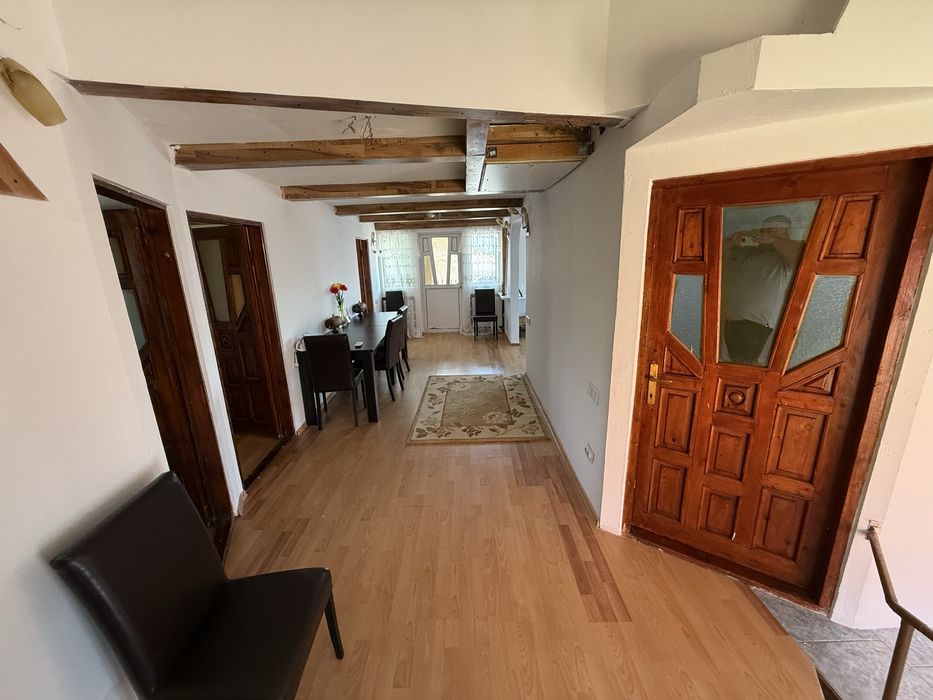 Casă spațioasă 240 mp, teren 850 mp – Strejnicu, la doar 2 km de Ploiești