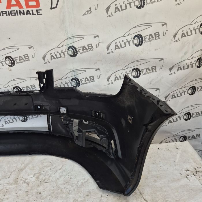 Bara fata Skoda Superb 2 Alldrive-Scout Facelift an 2013-2014-2015