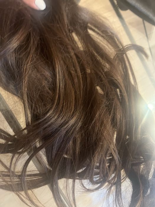 Коса  Diverso най- висок клас -160 гр., около 47 см