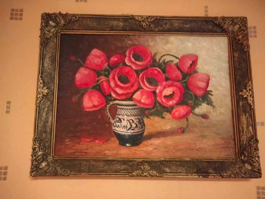 Tablouri fara semnatura