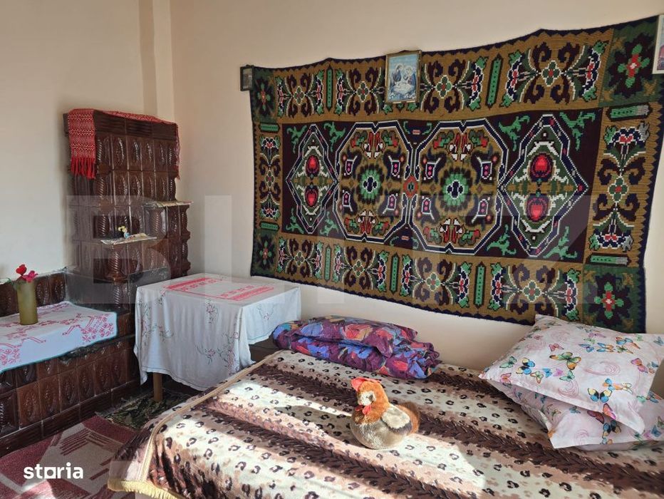 Casa de vanzare,  zona DRAGOIENI