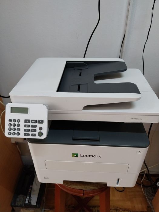 Multifunctiona laser Lexmark MB2236adw