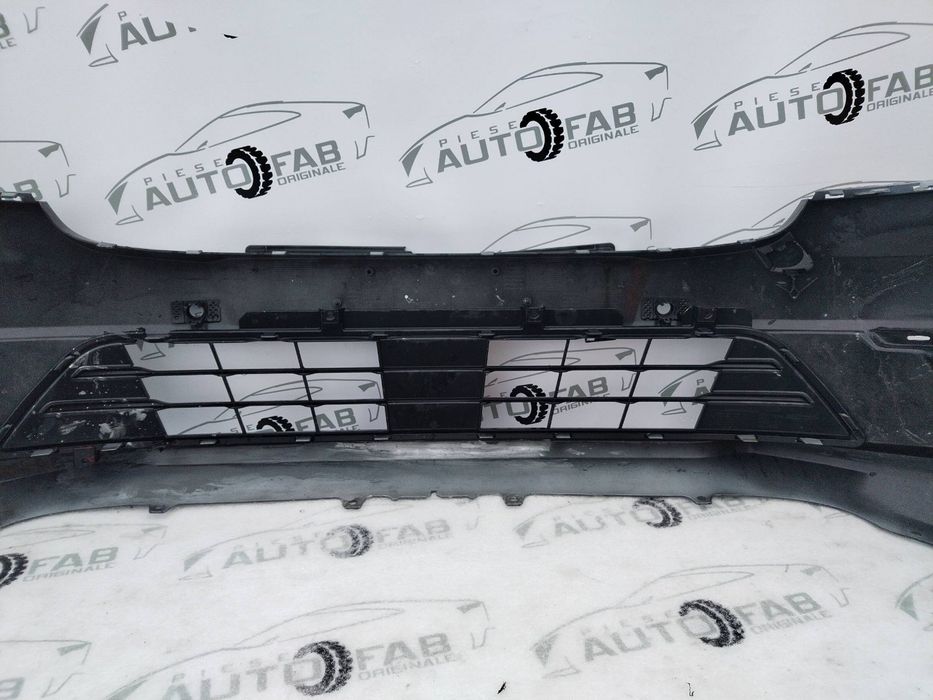 Bara fata Ford Transit Connect Facelift an 2019-2020-2021-2022