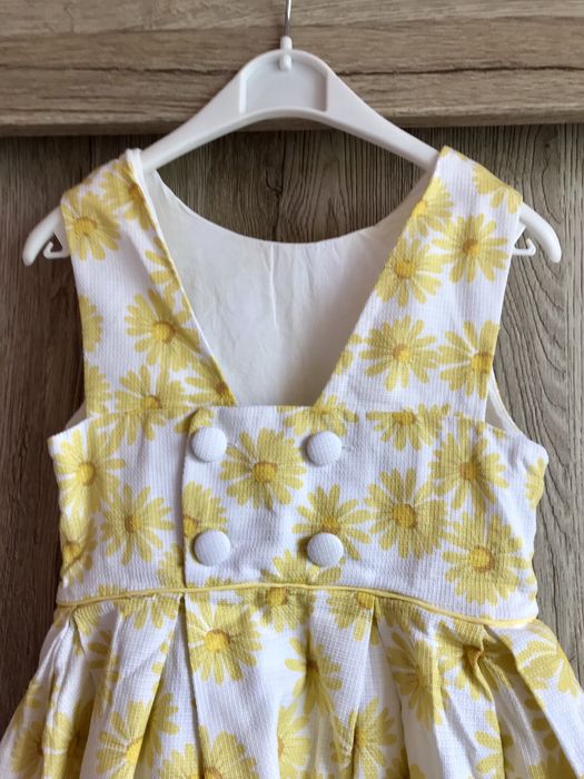 Sfera оригинална рокличка - размер 110