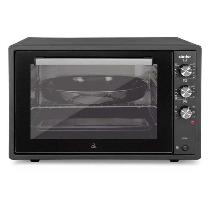 Электропечь Simfer M7006  духовка