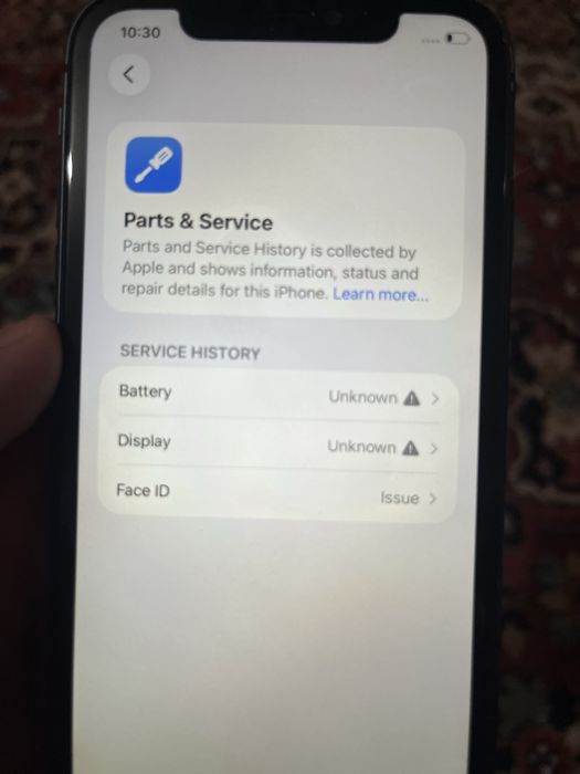 Iphone 11 128gb