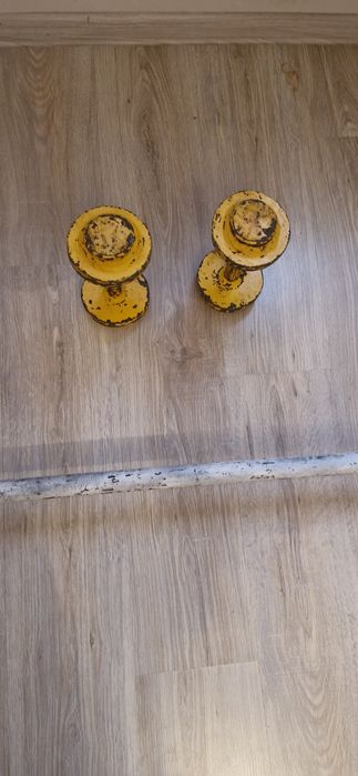 Продается гантели