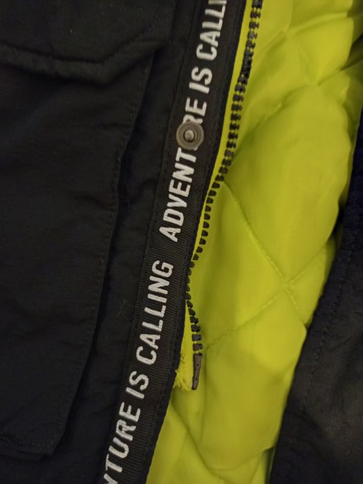 Якета за момчета 11-12 годишна възраст 152/158см. LCWAIKIKI