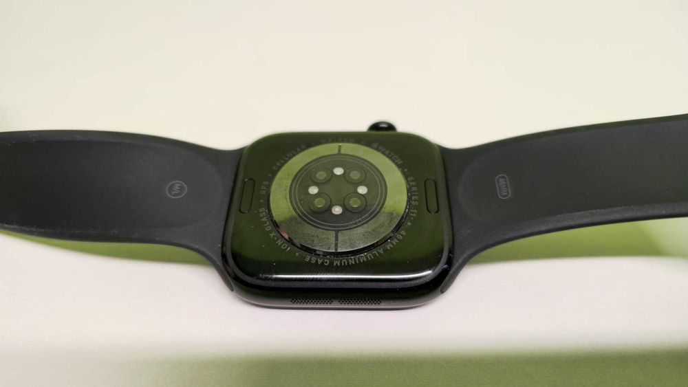 Ceas smart Apple Seria 11 A3337 (AG.7) Garantie 24 luni