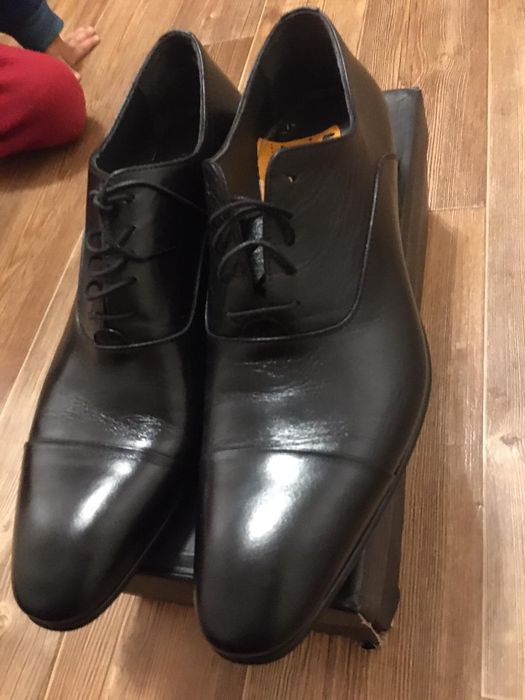 Продам. Туфли новые