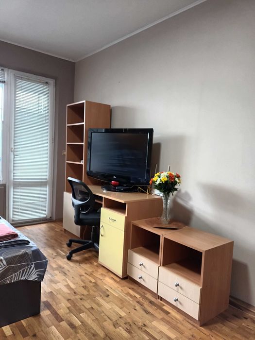 Дава се под наем Тристаен апартамент в Варна, Чаталджа - 70 кв.м за 612 € - Снимка #10