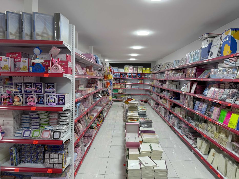 SAVDO STELLAJLARI | Торговые стеллажи | Стеллаж | Прилавка | Полка