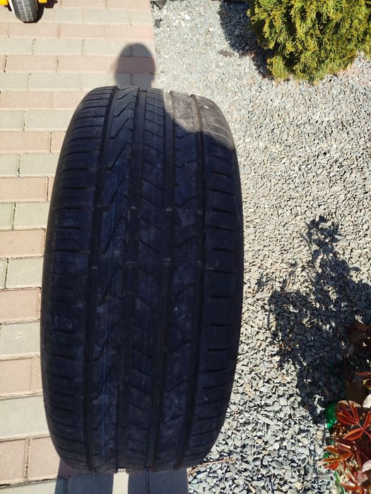 Anvelope vară hankook