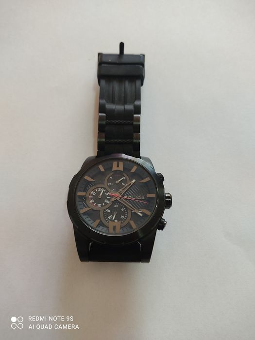 Ceas Police Timepices