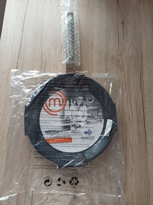 Тиган за палачинки